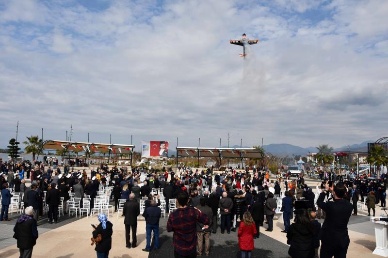 Fethiye Belediyesi