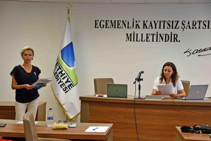 Ocak Belgeseli ve Ekolojik Farkındalık Çalıştayı yapıldı