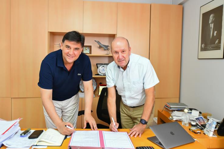 Fethiye Belediyesi’nden İhtiyaç Sahibi Ailelere Sünnet Desteği