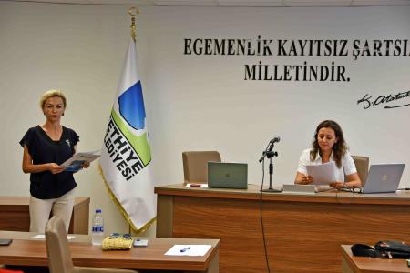 Ocak Belgeseli ve Ekolojik Farkındalık Çalıştayı yapıldı