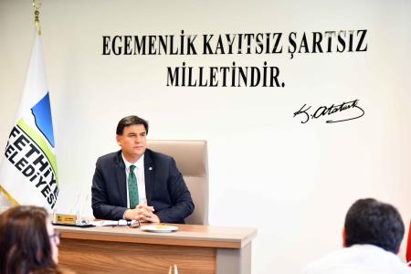 Başkan Karaca, “Şimdi yapmasaydık, iki katına mâl olacaktı!”