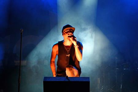 Manga’dan Fethiye’de muhteşem konser