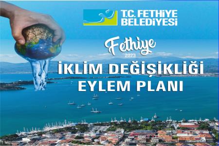 İklim değişikliği eylem planımız tamamlandı