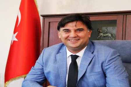 Karaca’dan Kurban Bayramı Mesajı 